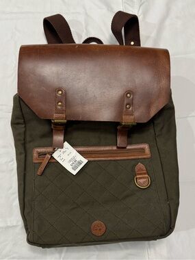 Timberland Backpack